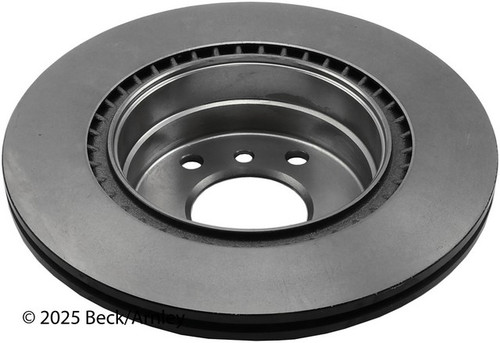 Disc Brake Rotor fits 2012-2019 BMW 320i 328d 328i  BECK/ARNLEY