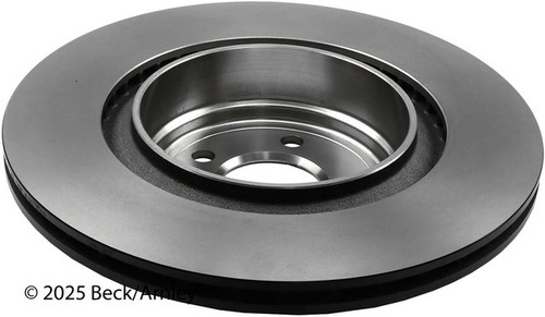 Disc Brake Rotor fits 2009-2019 BMW 550i GT xDrive 750i,750Li 550i GT,750i xDriv