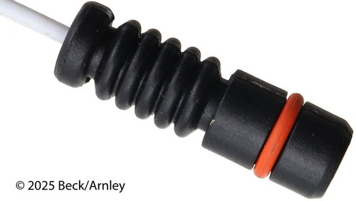 Disc Brake Pad Wear Sensor fits 1982-1995 Mercedes-Benz 300E 190E 190D  BECK/ARN