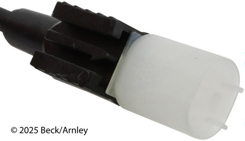 Disc Brake Pad Wear Sensor fits 2008-2010 Land Rover Range Rover Sport  BECK/ARN