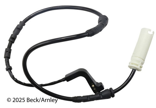Disc Brake Pad Wear Sensor fits 2006-2010 BMW 128i 325i,330i  BECK/ARNLEY