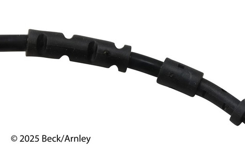 Disc Brake Pad Wear Sensor fits 2006-2010 BMW 128i 325i,330i  BECK/ARNLEY