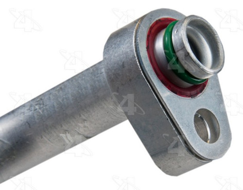 Four Seasons A/C Refrigerant Suction Hose P/N:56087