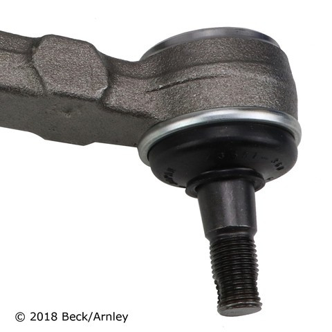 Beck/Arnley Steering Idler Arm P/N:101-4878