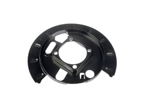 Dorman - OE Solutions Brake Backing Plate,Brake Dust Shield P/N:924-002 Dorman - OE Solutions Brake Backing Plate,Brake Dust Shield P/N:924-002