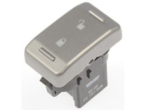 Dorman - OE Solutions Door Lock Switch P/N:901-329 Dorman - OE Solutions Door Lock Switch P/N:901-329