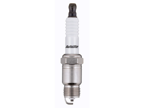 Spark Plug