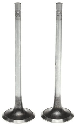 MAHLE Engine Exhaust Valve P/N:211-4080