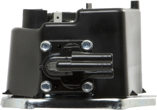 Windshield Washer Pump fits 1980-1986 Pontiac Firebird Bonneville Parisienne  AC