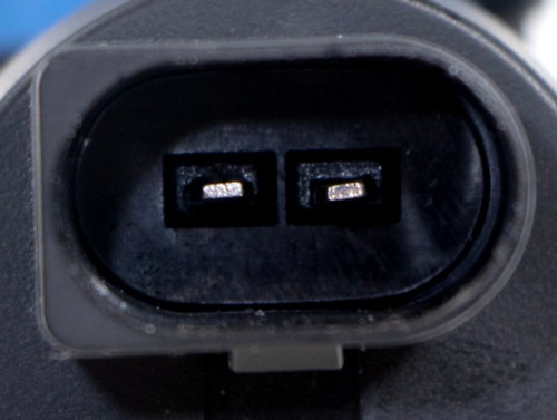 ACI Windshield Washer Pump P/N:177123