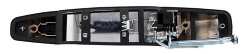 Exterior Door Handle ACI/Maxair 360283