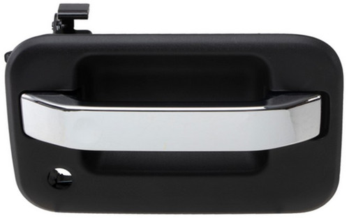 ACI Exterior Door Handle P/N:360359