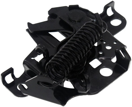 Dorman - OE Solutions Hood Latch Assembly P/N:820-017