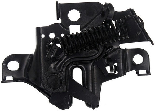 Dorman - OE Solutions Hood Latch Assembly P/N:820-017