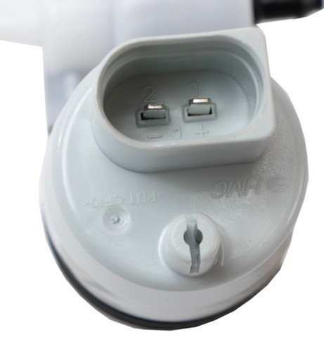 Windshield Washer Pump ACI/Maxair 372693