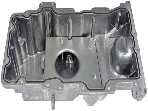 Dorman - OE Solutions Engine Oil Pan P/N:264-442