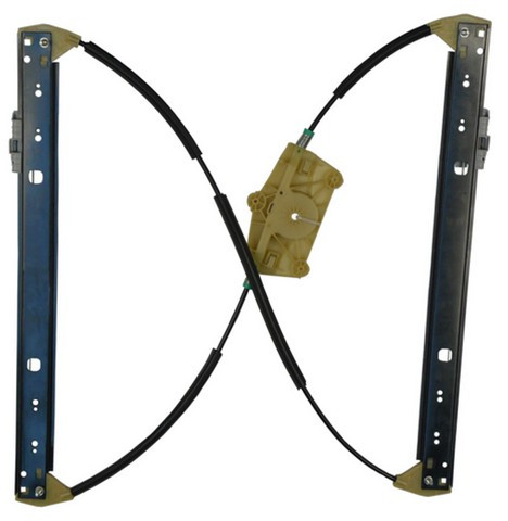 ACI Window Regulator P/N:380074