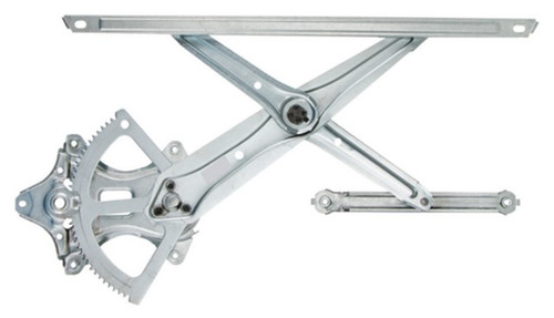 Window Regulator ACI/Maxair 380096 fits 09-16 Toyota Venza