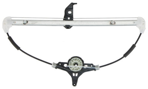 Window Regulator fits 2014-2016 Mazda 6  ACI/MAXAIR