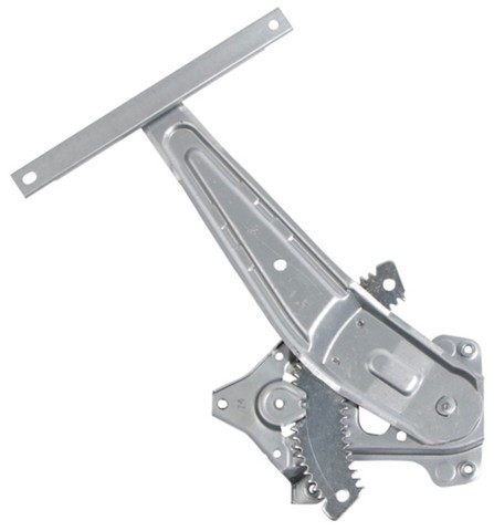 Window Regulator fits 2010-2014 Honda Insight  ACI/MAXAIR