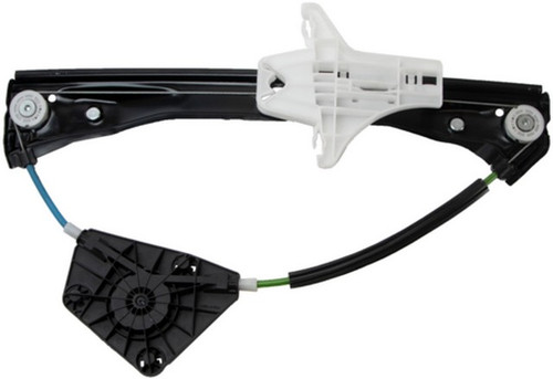 ACI Window Regulator P/N:380516