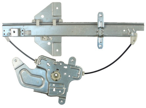 ACI Window Regulator P/N:381276
