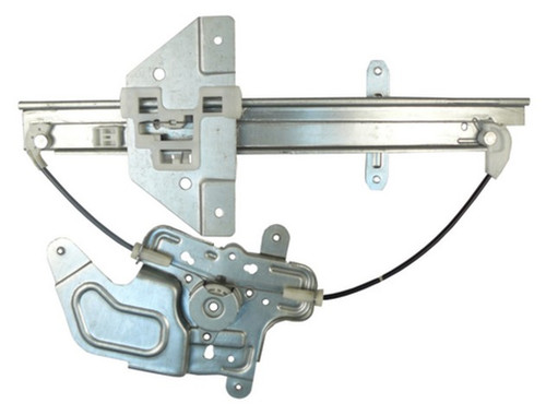 Window Regulator fits 1999-2005 Pontiac Grand Am  ACI/MAXAIR