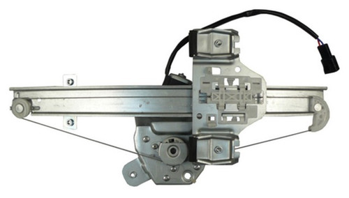 ACI Window Motor and Regulator Assembly P/N:382006