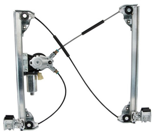 ACI Window Motor and Regulator Assembly P/N:382008