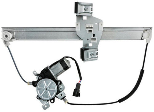 ACI Window Motor and Regulator Assembly P/N:382010