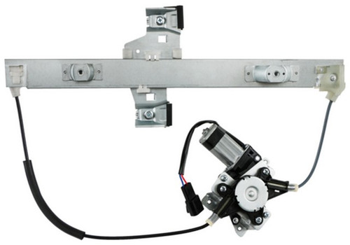 ACI Window Motor and Regulator Assembly P/N:382010
