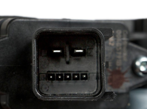 ACI Window Motor and Regulator Assembly P/N:382019