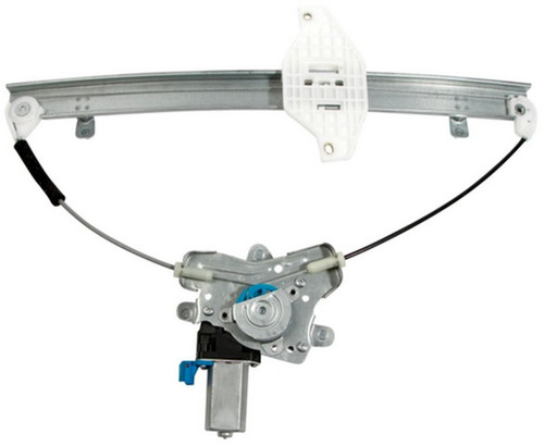 Power Window Motor and Regulator fits 2008-2010 Saturn Vue  ACI/MAXAIR