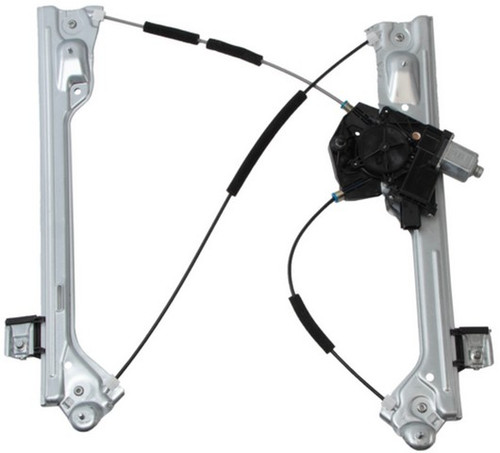 ACI Window Motor and Regulator Assembly P/N:382044