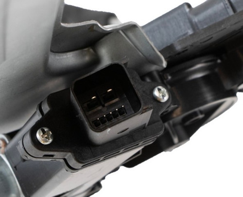 ACI Window Motor and Regulator Assembly P/N:382044