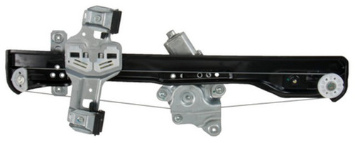 ACI Window Motor and Regulator Assembly P/N:382063