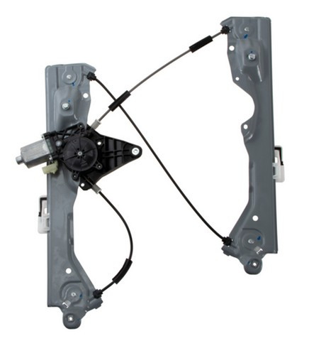 ACI Window Motor and Regulator Assembly P/N:382083