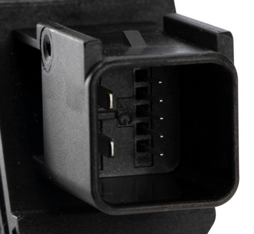 ACI Window Motor P/N:382086