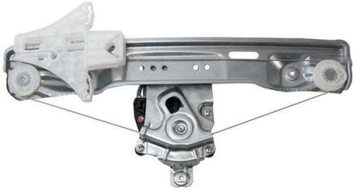 ACI Window Motor and Regulator Assembly P/N:382096