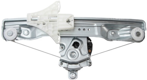 ACI Window Motor and Regulator Assembly P/N:382097