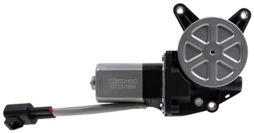 ACI Window Motor P/N:382224