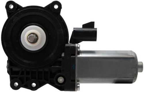Power Window Motor fits 2007-2010 Saturn Outlook Aura  ACI/MAXAIR