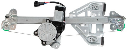 ACI Window Motor and Regulator Assembly P/N:382368