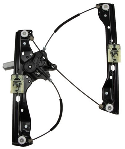 Power Window Motor and Regulator fits 2016-2018 Chevrolet Cruze Cruze Limited  A