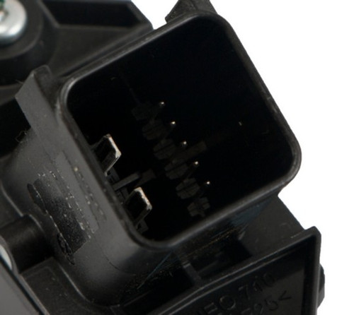 ACI Window Motor P/N:382413