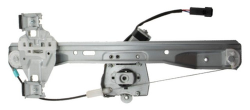 ACI Window Motor and Regulator Assembly P/N:382420