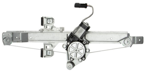 ACI Window Motor and Regulator Assembly P/N:382423