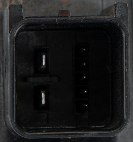 Power Window Motor fits 2015-2017 Chevrolet Trax  ACI/MAXAIR