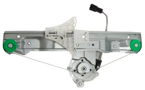 ACI Window Motor and Regulator Assembly P/N:382433