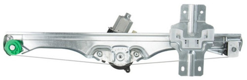 Power Window Motor and Regulator fits 2013-2017 GMC Acadia Acadia Limited  ACI/M